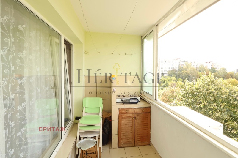 Продава  2-стаен град София , Обеля 2 , 48 кв.м | 29943842 - изображение [6]