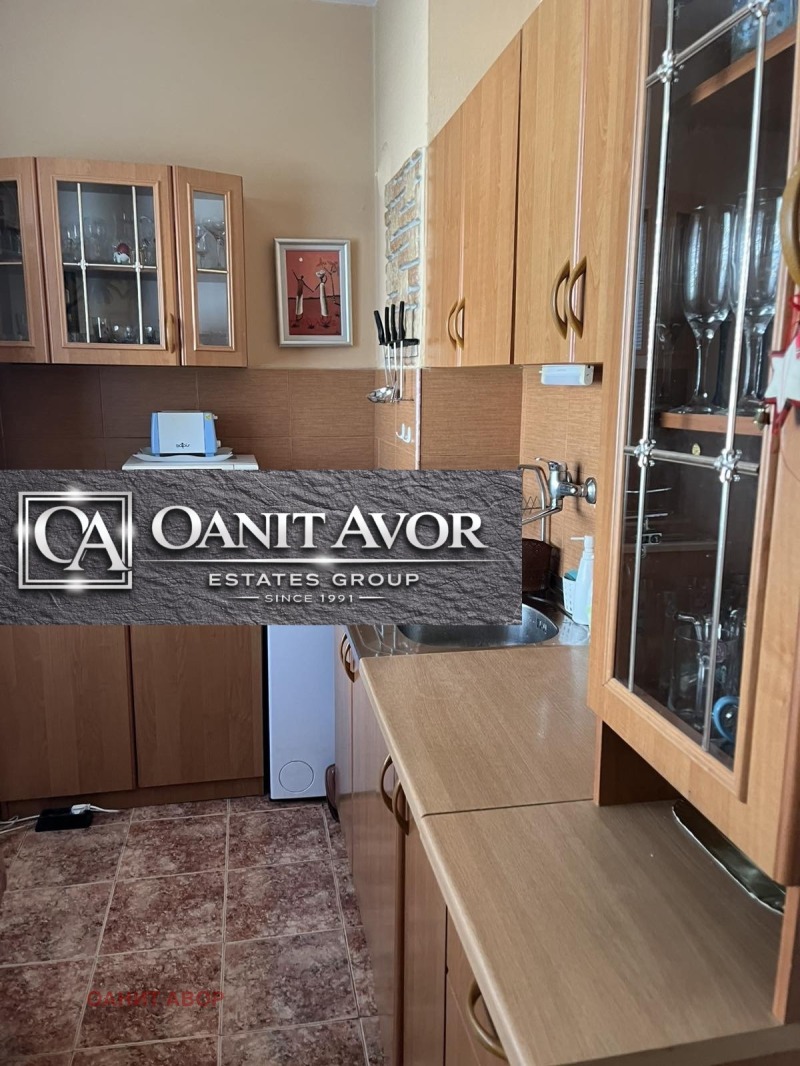 Продава 2-СТАЕН, гр. София, Надежда 4, снимка 2 - Апартаменти - 52065384