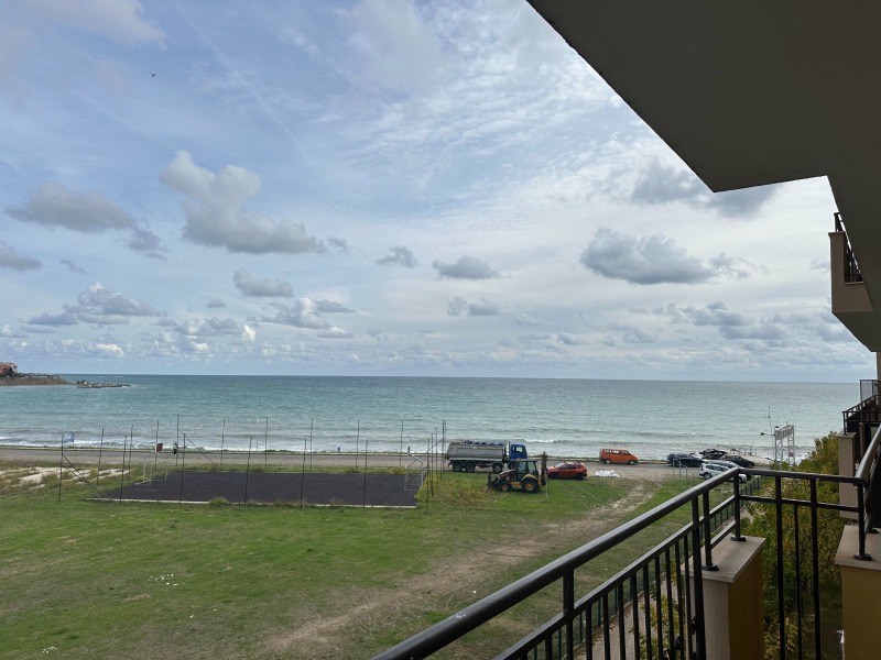 Продава 2-СТАЕН, гр. Ахелой, област Бургас, снимка 7 - Апартаменти - 52625769