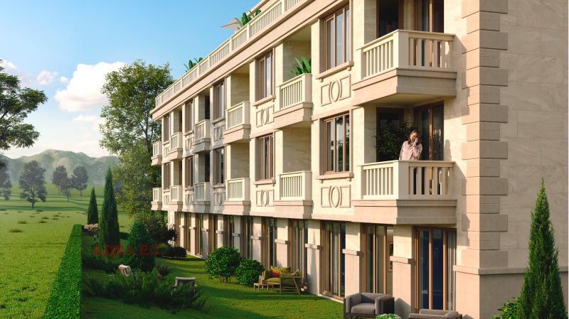 Продава 2-СТАЕН, гр. София, гр. Банкя, снимка 7 - Апартаменти - 52868434