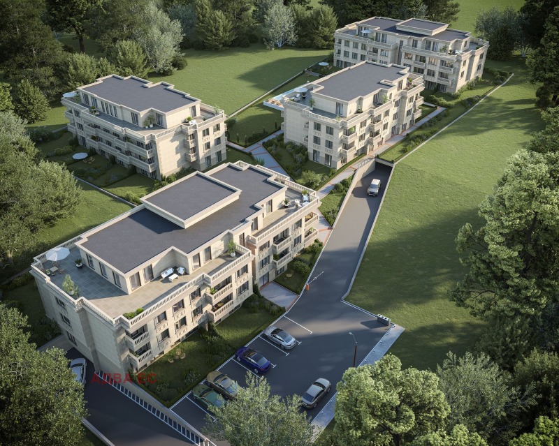 Продава 2-СТАЕН, гр. София, гр. Банкя, снимка 10 - Апартаменти - 52868434