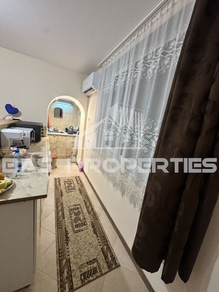 Продава 2-СТАЕН, гр. София, Толстой, снимка 2 - Апартаменти - 53097798