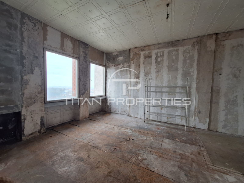 Продава 2-СТАЕН, гр. Пловдив, Кършияка, снимка 4 - Апартаменти - 53123183