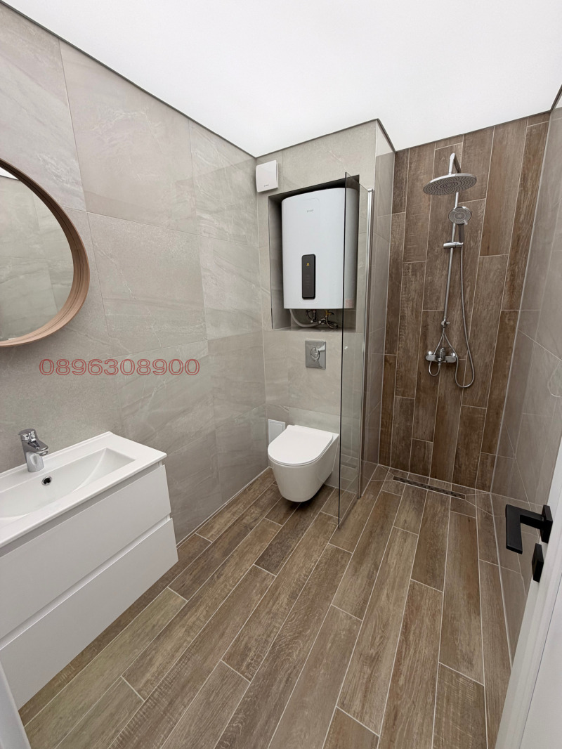 Продава 2-СТАЕН, гр. Пловдив, Остромила, снимка 3 - Апартаменти - 53217883