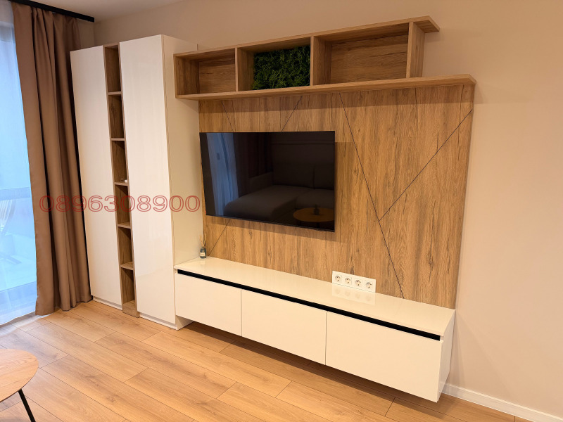 Продава 2-СТАЕН, гр. Пловдив, Остромила, снимка 6 - Апартаменти - 53217883