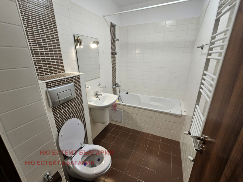 Продава 2-СТАЕН, гр. София, Овча купел, снимка 8 - Апартаменти - 53240165