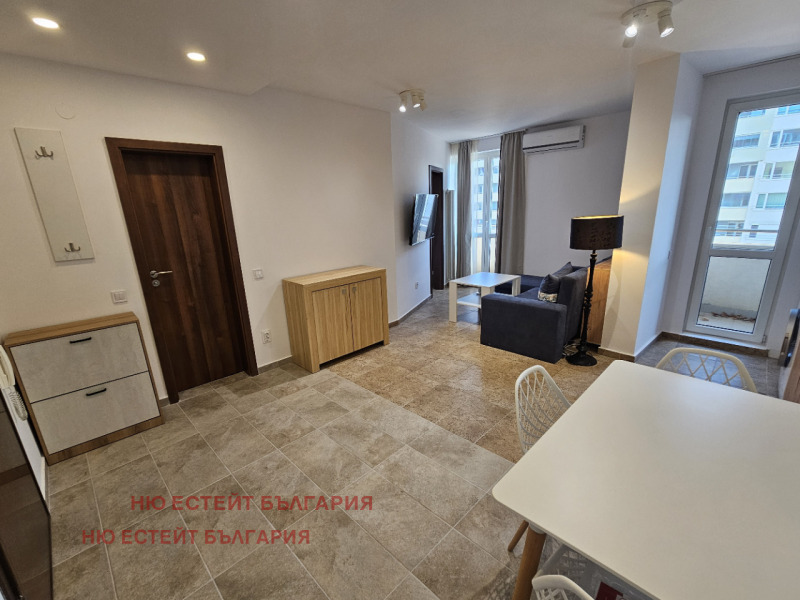 Продава 2-СТАЕН, гр. София, Овча купел, снимка 3 - Апартаменти - 53240165