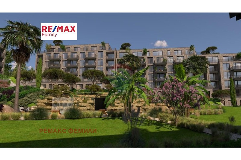 Продава 2-СТАЕН, гр. Варна, к.к. Св.Св. Константин и Елена, снимка 7 - Апартаменти - 53384007