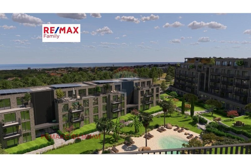 Продава 2-СТАЕН, гр. Варна, к.к. Св.Св. Константин и Елена, снимка 4 - Апартаменти - 53384007