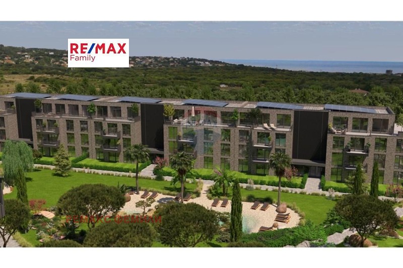 Продава 2-СТАЕН, гр. Варна, к.к. Св.Св. Константин и Елена, снимка 3 - Апартаменти - 53384007