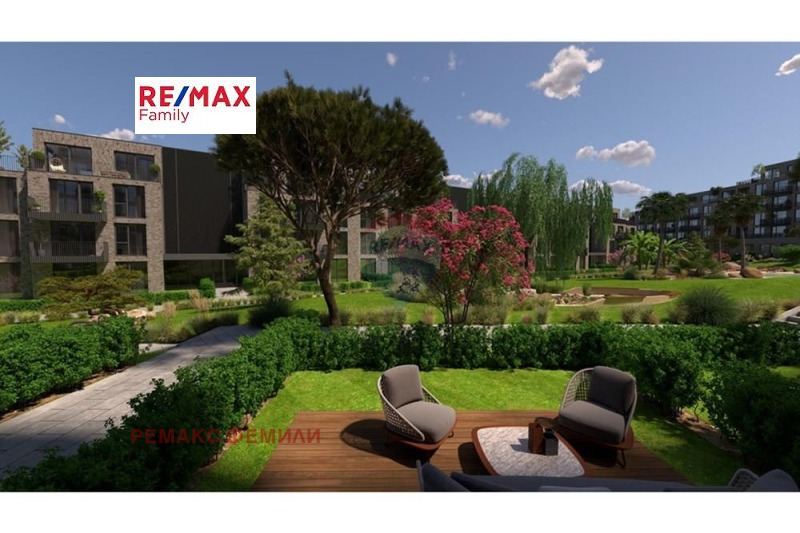 Продава 2-СТАЕН, гр. Варна, к.к. Св.Св. Константин и Елена, снимка 12 - Апартаменти - 53384007