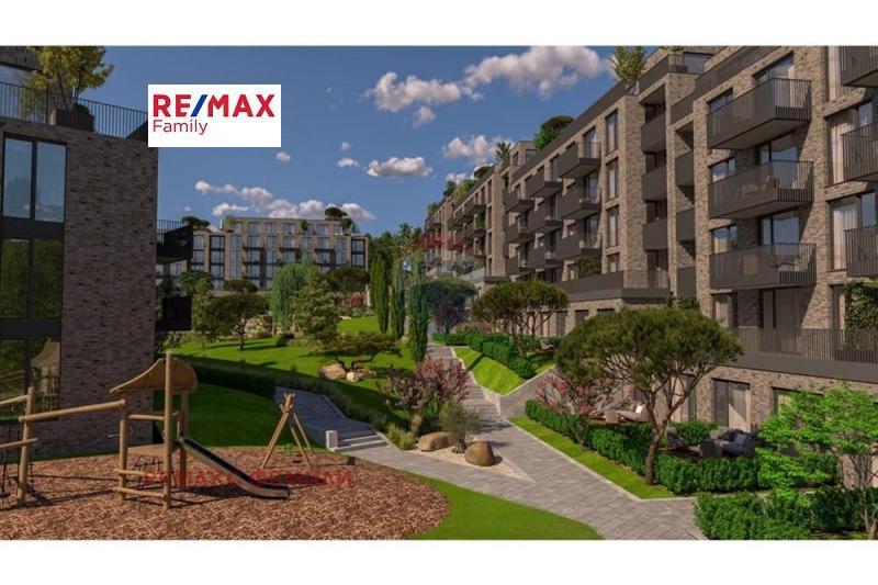 Продава 2-СТАЕН, гр. Варна, к.к. Св.Св. Константин и Елена, снимка 13 - Апартаменти - 53384007