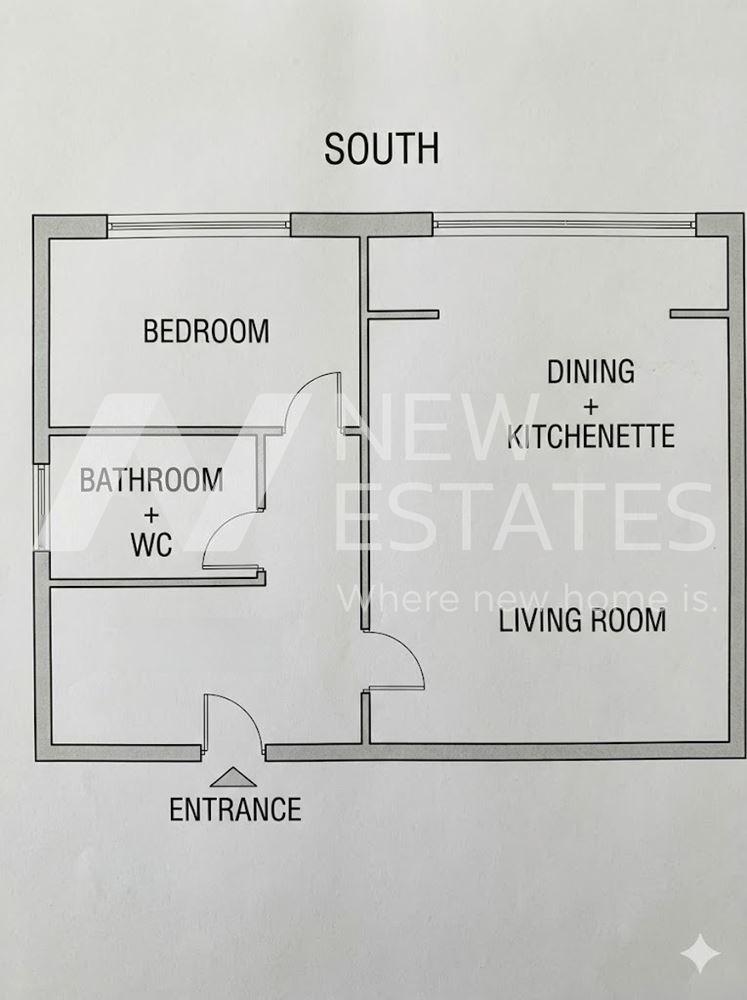 Продава 2-СТАЕН, гр. София, Младост 1, снимка 4 - Апартаменти - 53998167