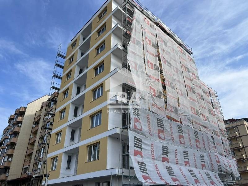 Продава 2-СТАЕН, гр. София, Люлин 3, снимка 3 - Апартаменти - 54266055