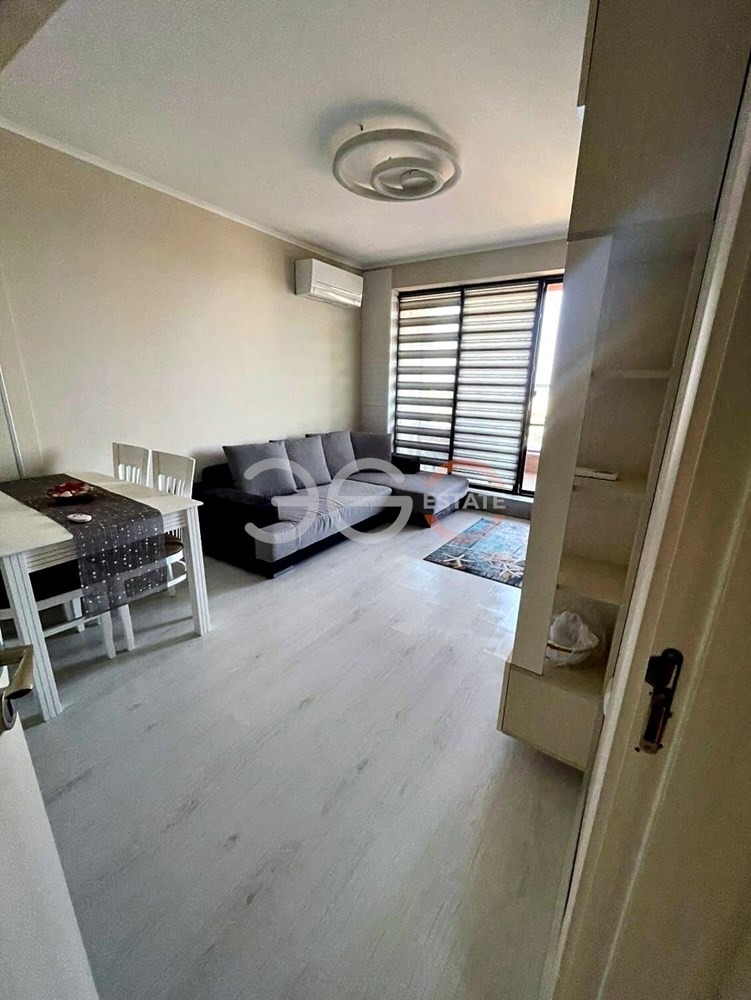 Продава 2-СТАЕН, гр. Варна, м-т Пчелина, снимка 5 - Апартаменти - 55613374