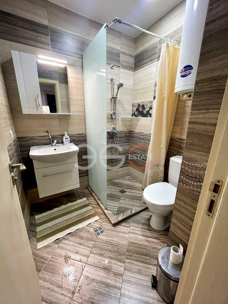 Продава 2-СТАЕН, гр. Варна, м-т Пчелина, снимка 9 - Апартаменти - 55613374