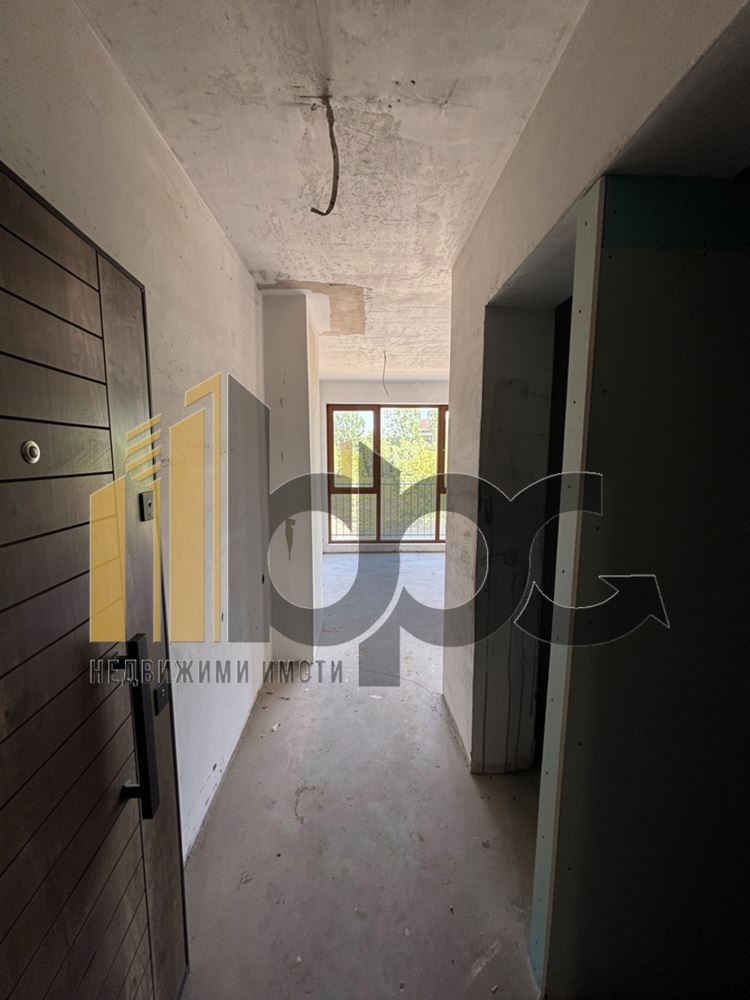 Продава 2-СТАЕН, гр. София, Витоша, снимка 8 - Апартаменти - 56568180