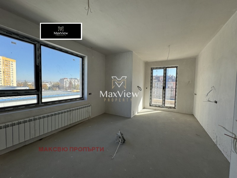 À venda  2 quartos Sofia , Manastirski livadi , 125 m² | 64364181 - imagem [4]