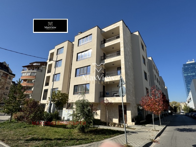 À venda  2 quartos Sofia , Manastirski livadi , 125 m² | 64364181 - imagem [8]