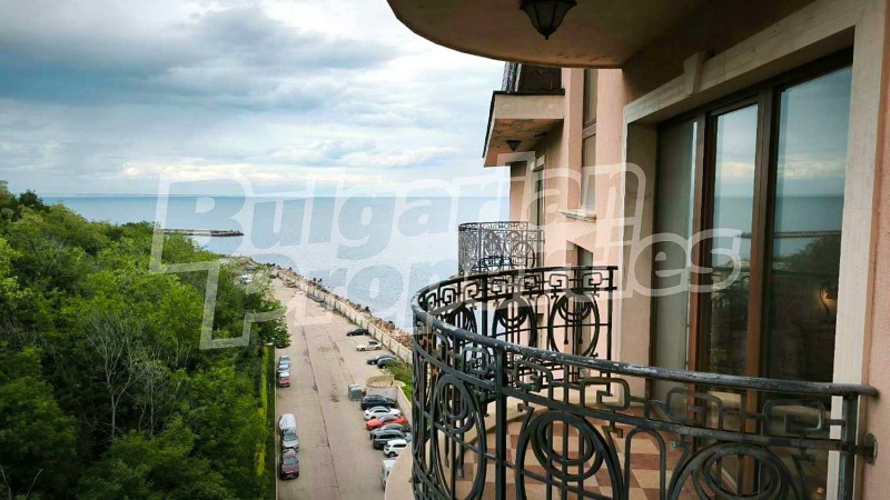 На продаж  2 спальні Варна , к.к. Св.Св. Константин и Елена , 136 кв.м | 84867357 - зображення [7]