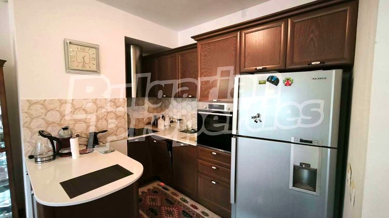 На продаж  2 спальні Варна , к.к. Св.Св. Константин и Елена , 136 кв.м | 84867357 - зображення [8]