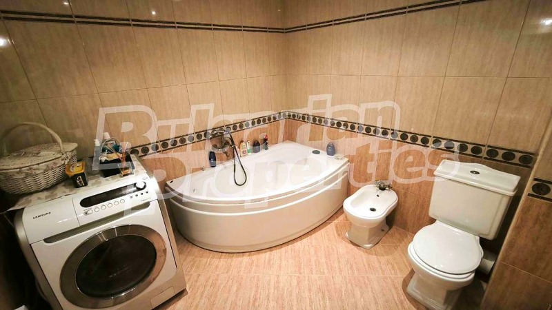 На продаж  2 спальні Варна , к.к. Св.Св. Константин и Елена , 136 кв.м | 84867357 - зображення [16]