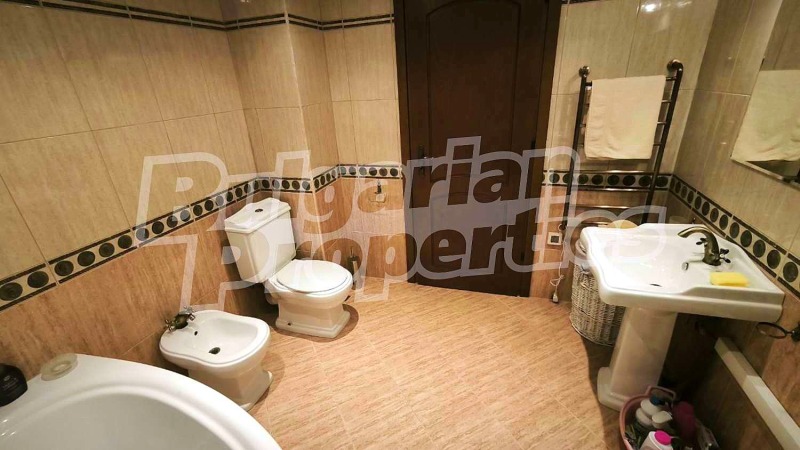 На продаж  2 спальні Варна , к.к. Св.Св. Константин и Елена , 136 кв.м | 84867357 - зображення [15]