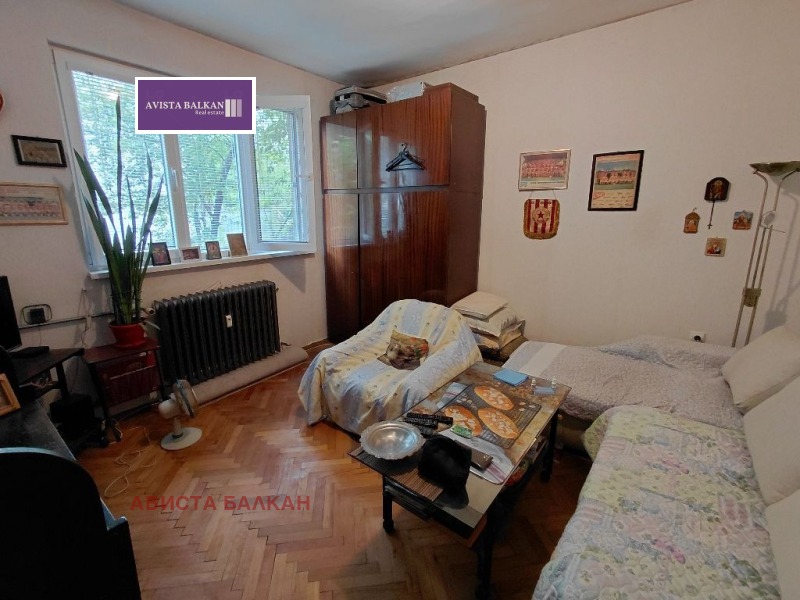 Satılık  2 yatak odası Sofia , Medicinska akademiya , 90 metrekare | 79410379