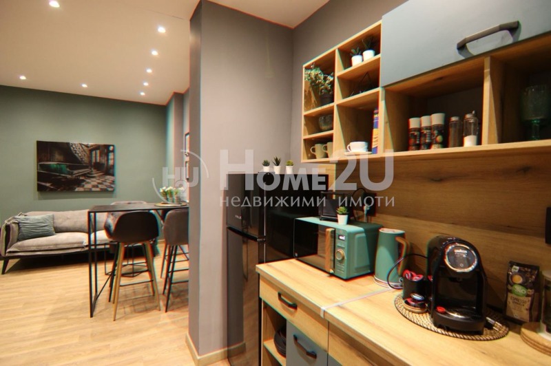 Продава  3-стаен град София , Център , 63 кв.м | 64693317 - изображение [2]