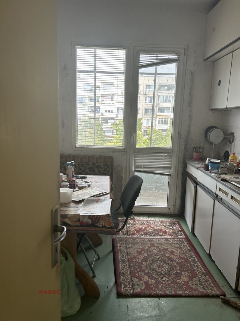 Myytävänä  2 makuuhuonetta Plovdiv , Hristo Smirnenski , 57 neliömetriä | 66064439 - kuva [3]