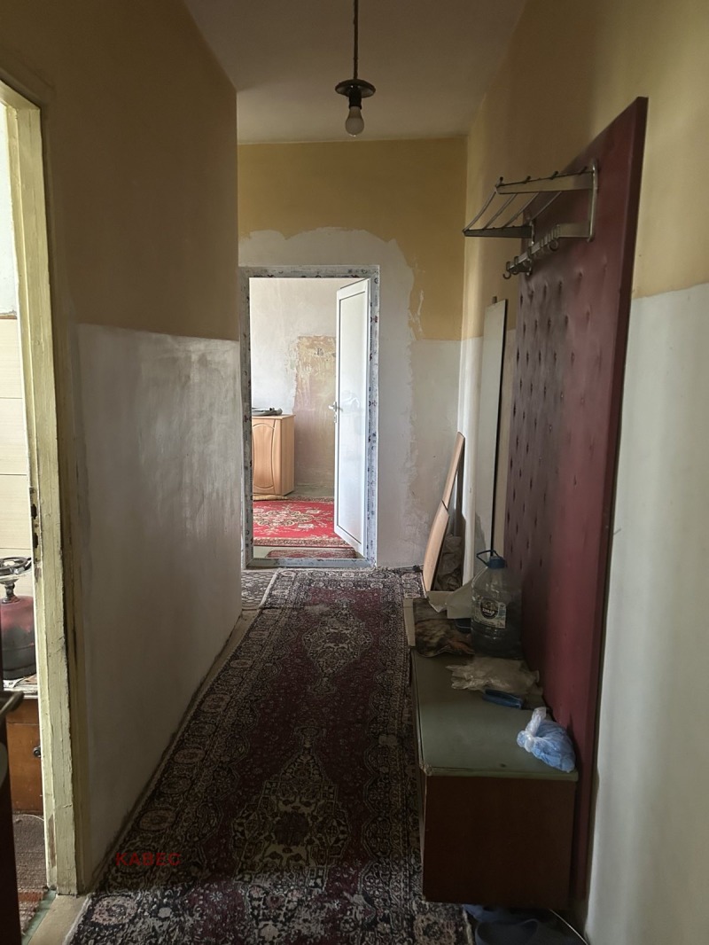 Myytävänä  2 makuuhuonetta Plovdiv , Hristo Smirnenski , 57 neliömetriä | 66064439 - kuva [6]