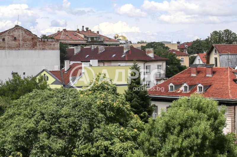 À vendre  2 chambres Sofia , Doktorski pametnik , 118 m² | 27798743