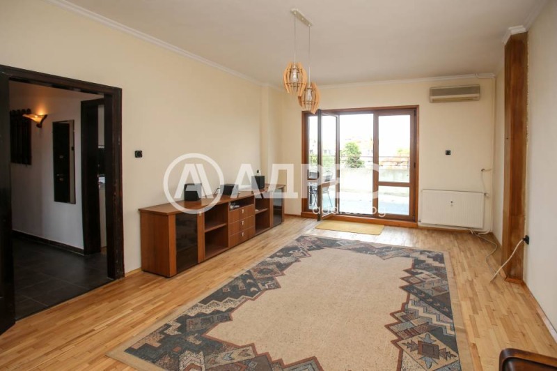 À vendre  2 chambres Sofia , Doktorski pametnik , 118 m² | 27798743 - image [2]