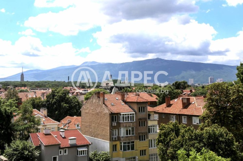 À vendre  2 chambres Sofia , Doktorski pametnik , 118 m² | 27798743 - image [11]