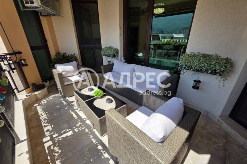 Продава 3-СТАЕН, гр. София, Гоце Делчев, снимка 14 - Апартаменти - 52505184