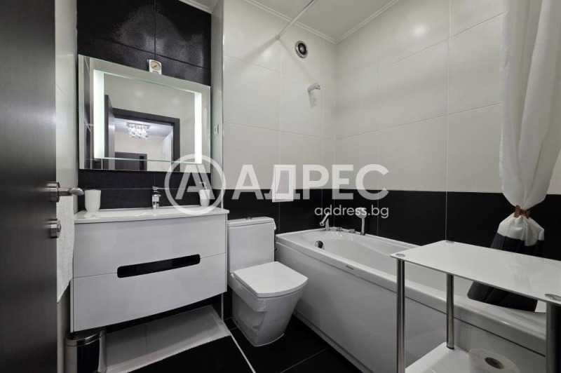 Продава 3-СТАЕН, гр. София, Гоце Делчев, снимка 12 - Апартаменти - 52505184