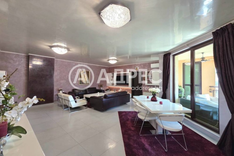 Продава 3-СТАЕН, гр. София, Гоце Делчев, снимка 2 - Апартаменти - 52505184