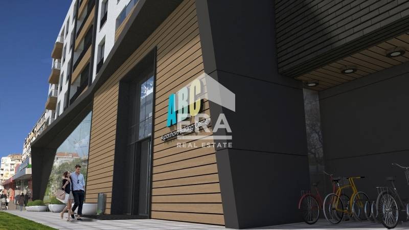 Продава 3-СТАЕН, гр. Варна, Аспарухово, снимка 2 - Апартаменти - 53117841