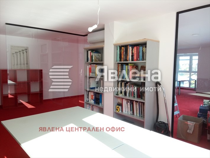 Продава 3-СТАЕН, гр. София, Манастирски ливади, снимка 7 - Апартаменти - 53686794