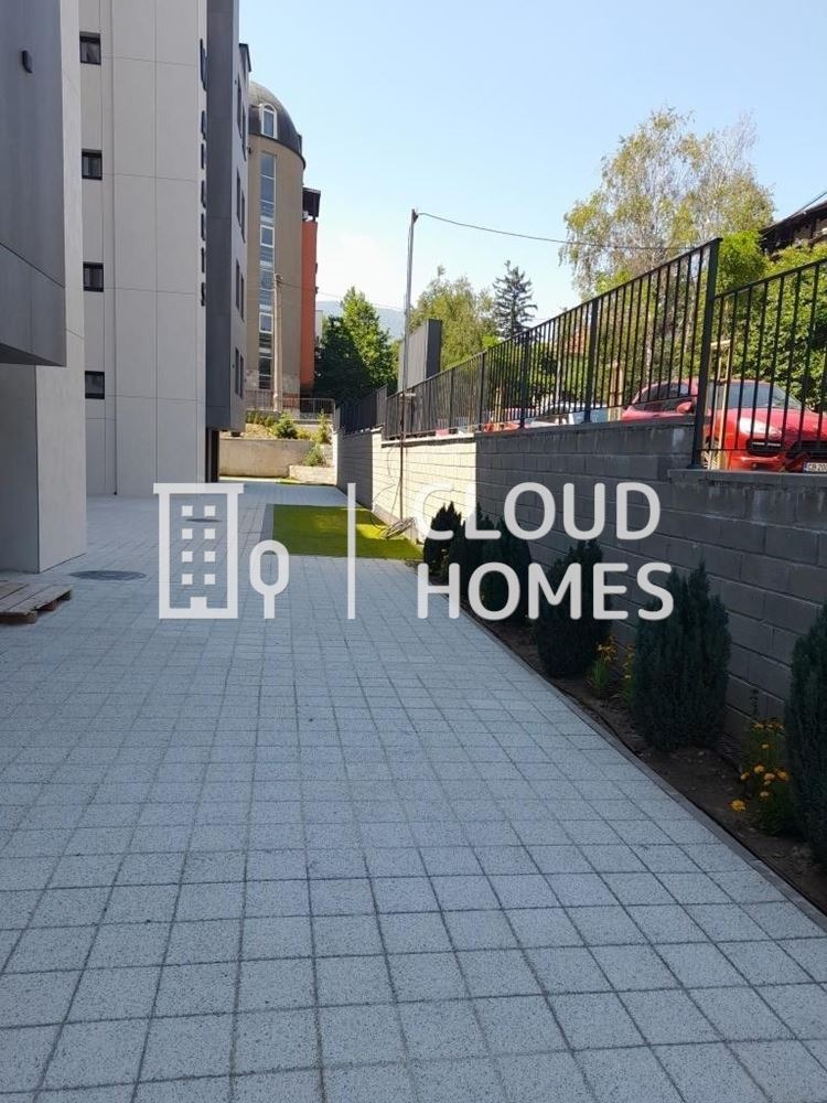 Продава 4-СТАЕН, гр. София, Манастирски ливади, снимка 5 - Апартаменти - 47616632