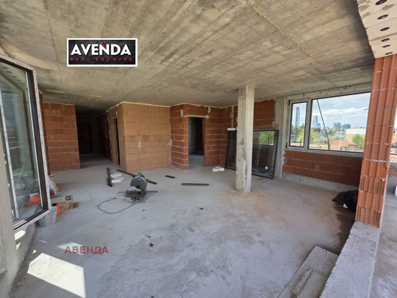 In vendita  3 camere da letto Sofia , Gorubliane , 190 mq | 22751948 - Immagine [2]