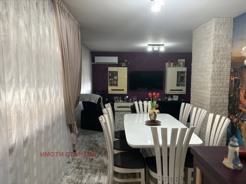 Продается  3 спальни Видин , Петко Каравелов , 130 кв.м | 16063870