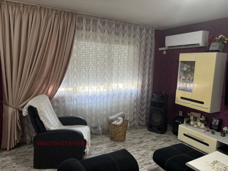 Продается  3 спальни Видин , Петко Каравелов , 130 кв.м | 16063870 - изображение [2]