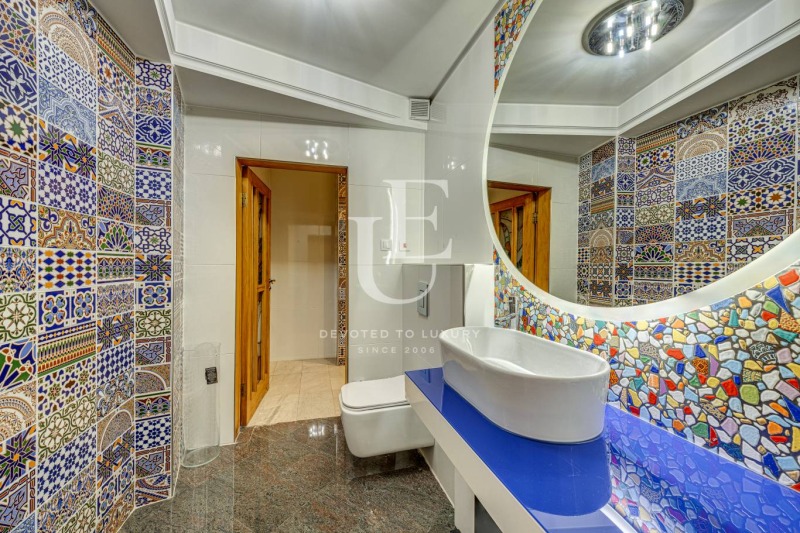 Till salu  3 sovrum Sofia , Centar , 243 kvm | 75974119 - bild [9]