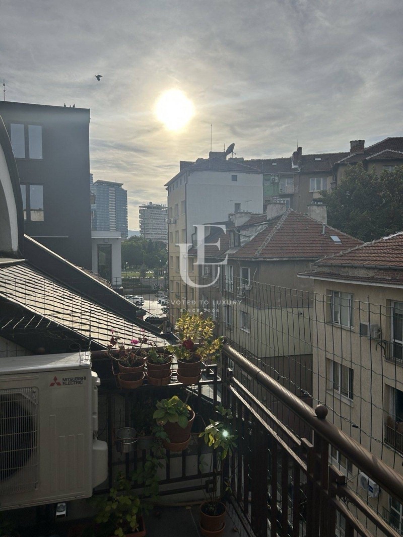 Till salu  3 sovrum Sofia , Centar , 243 kvm | 75974119 - bild [12]