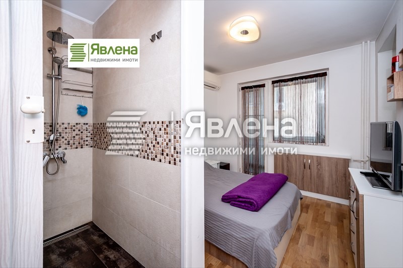 Продава МЕЗОНЕТ, гр. София, Редута, снимка 15 - Апартаменти - 52786945