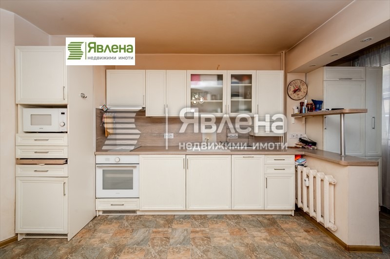 Продава МЕЗОНЕТ, гр. София, Редута, снимка 4 - Апартаменти - 52786945