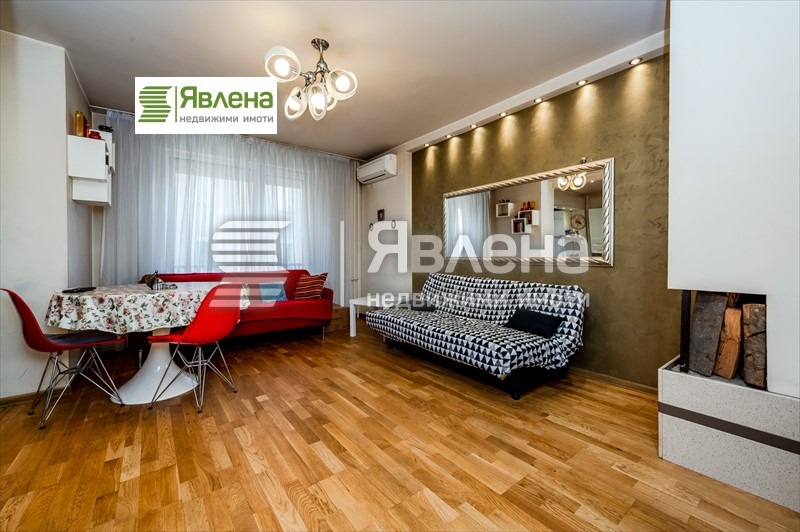 Продава МЕЗОНЕТ, гр. София, Редута, снимка 3 - Апартаменти - 52786945