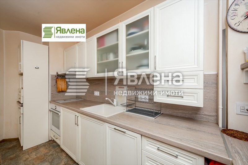 Продава МЕЗОНЕТ, гр. София, Редута, снимка 5 - Апартаменти - 52786945