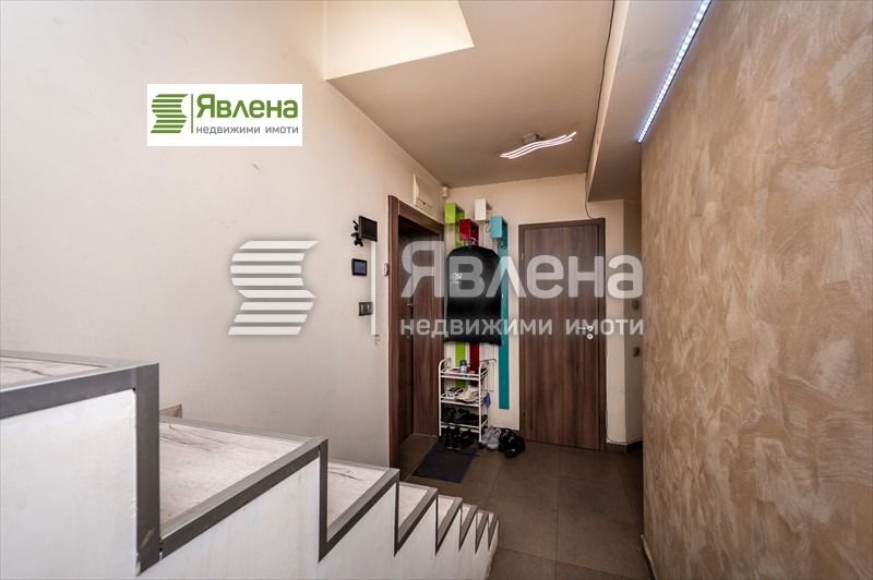 Продава МЕЗОНЕТ, гр. София, Редута, снимка 10 - Апартаменти - 52786945